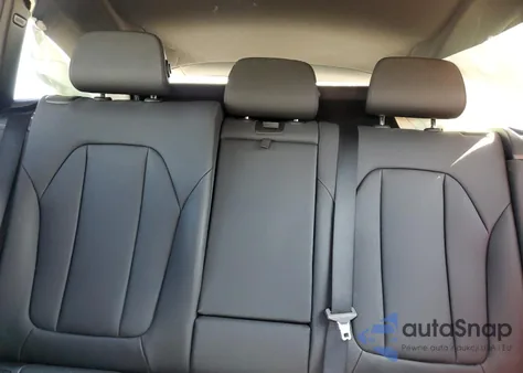 2019 BMW X3 xDrive30I из США, поврежденный, VIN 5UXTR9C56KLP96350